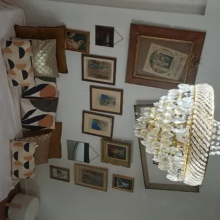 L Eclipse Appartement *