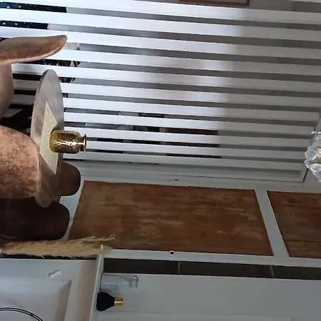 Διαμέρισμα L Eclipse