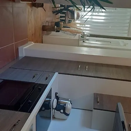 Appartement L Eclipse *