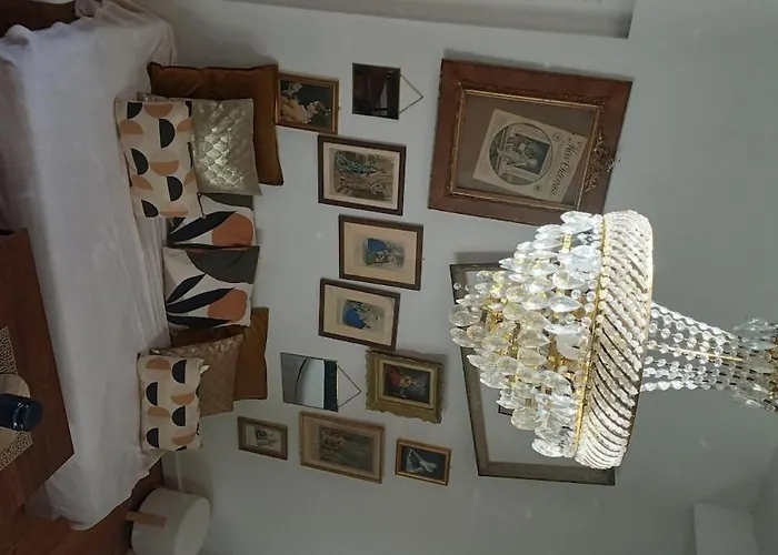 L Eclipse Διαμέρισμα *