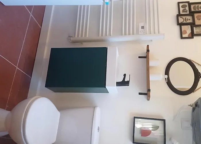 L Eclipse Διαμέρισμα Διέππη