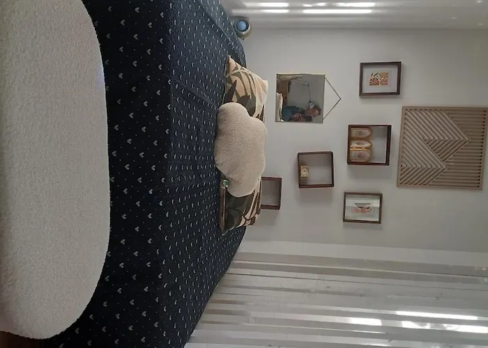 L Eclipse Διαμέρισμα *