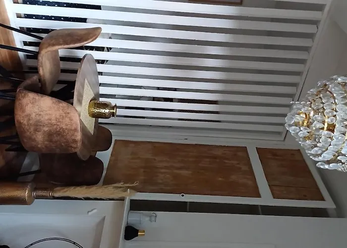 Διαμέρισμα L Eclipse