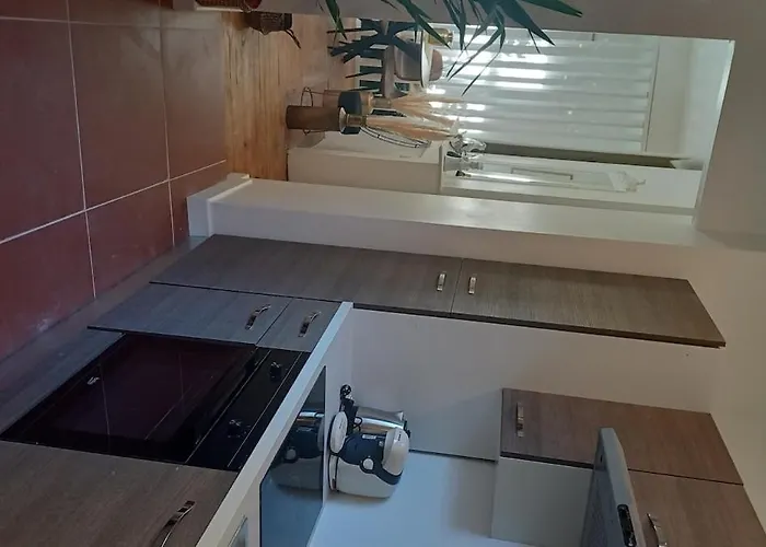 Διαμέρισμα L Eclipse *