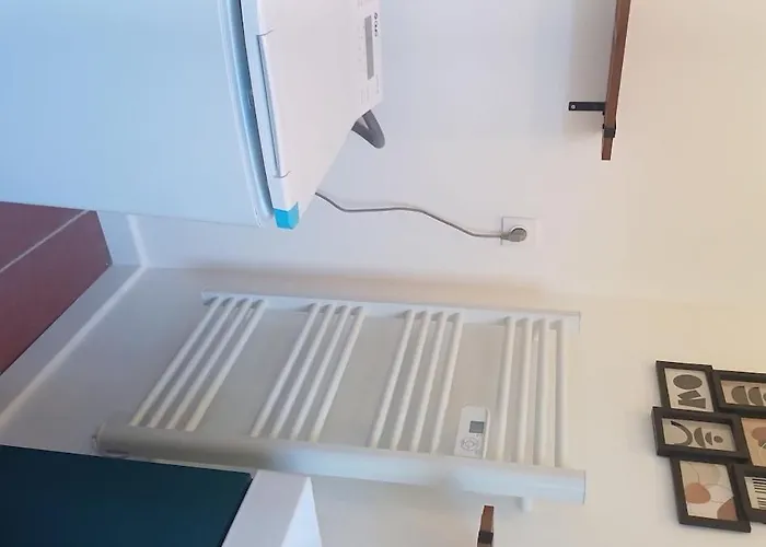 L Eclipse Διαμέρισμα Διέππη