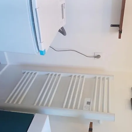 L Eclipse Apartment Dieppe